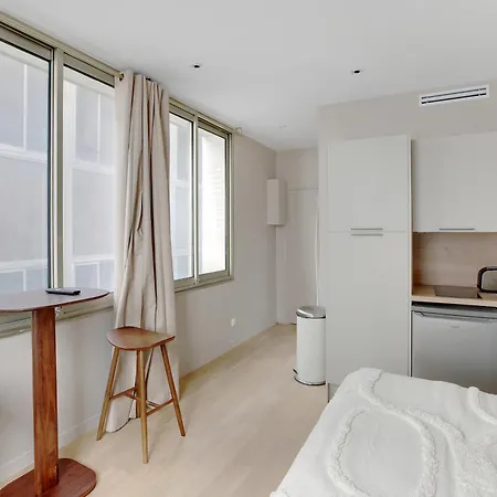 Bright And Cozy Air-conditioned Apartamento *