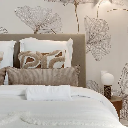 Apartamento Bright And Cozy Air-conditioned Neuilly-sur-Seine