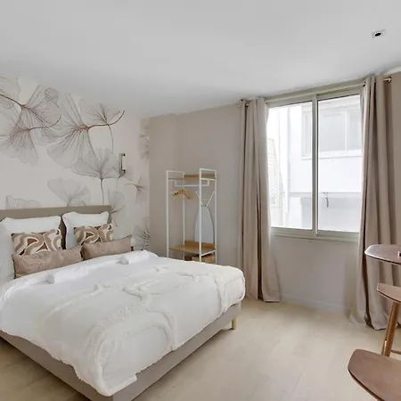 Bright And Cozy Air-conditioned Apartamento