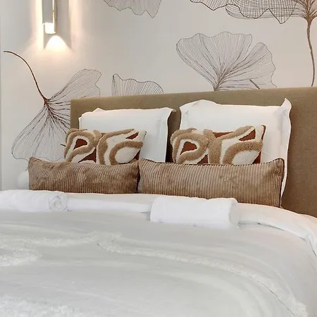 Bright And Cozy Air-conditioned Apartamento *