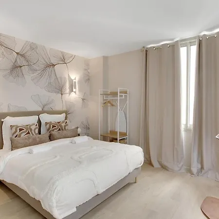 Apartamento Bright And Cozy Air-conditioned